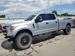 FORD F250