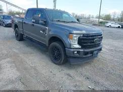 FORD F250