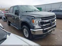 FORD F250