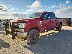FORD F250