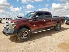 FORD F250