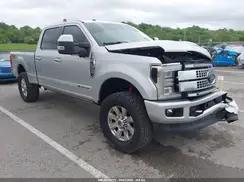 FORD F250