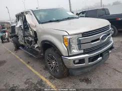 FORD F250