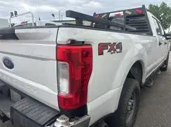 FORD F250
