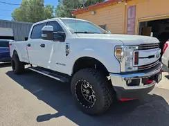 FORD F250