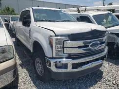 FORD F250