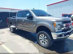 FORD F250