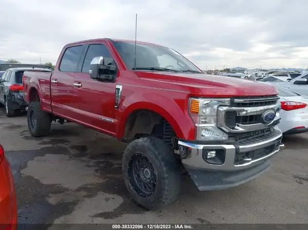 FORD F250