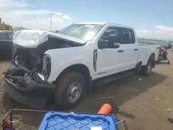 FORD F250