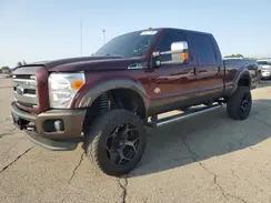 FORD F250