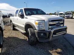 FORD F250