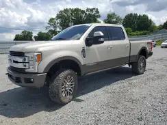 FORD F250