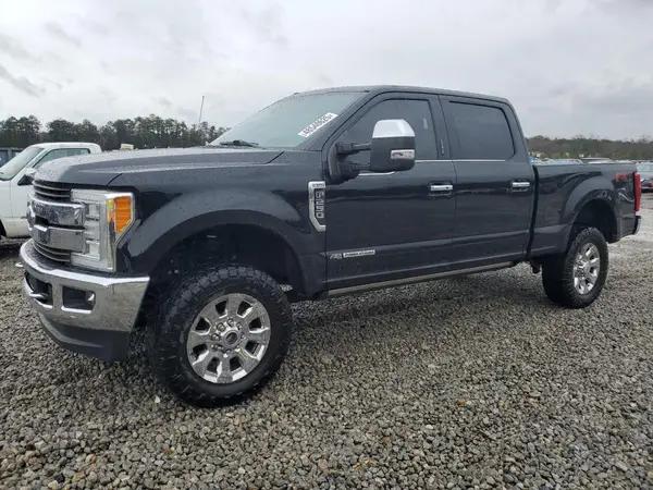 FORD F250