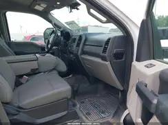 FORD F250