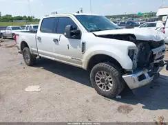FORD F250