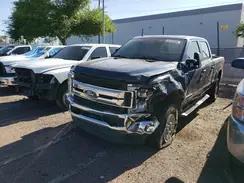 FORD F250