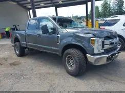 FORD F250