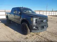 FORD F250