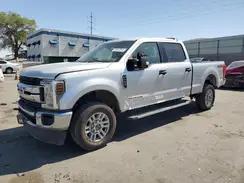 FORD F250