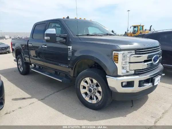 FORD F250