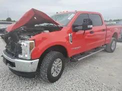 FORD F250