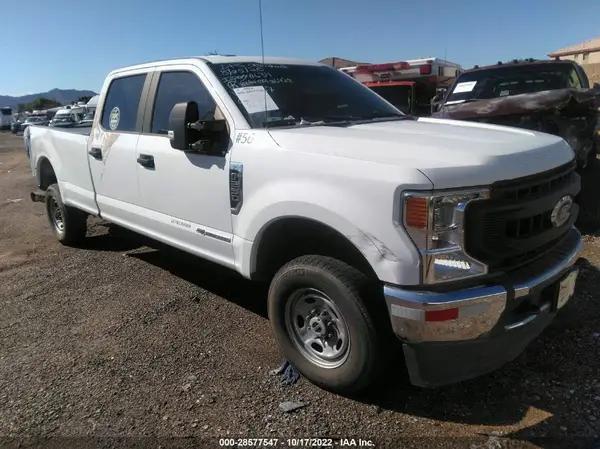 FORD F250