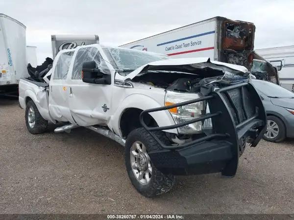 FORD F250