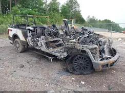 FORD F250