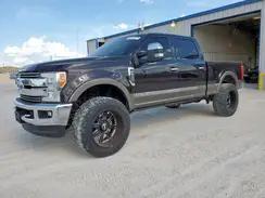 FORD F250