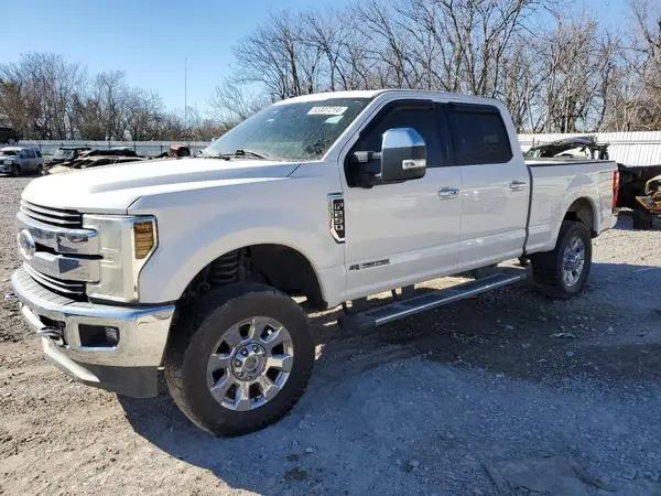 FORD F250