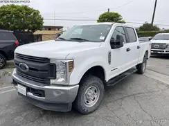FORD F250