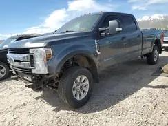 FORD F250