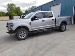 FORD F250