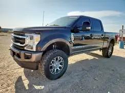 FORD F250