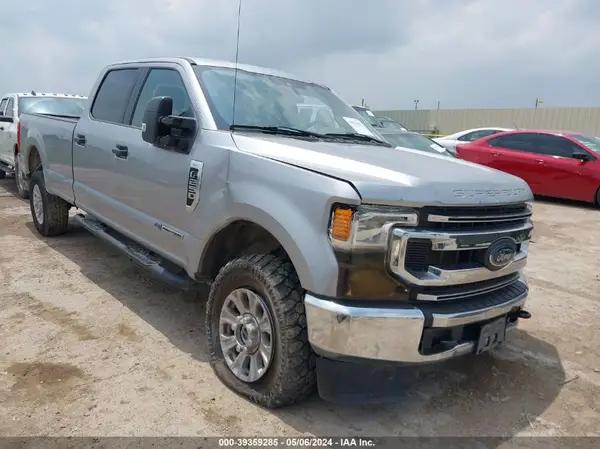 FORD F250
