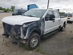 FORD F250