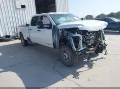 FORD F250