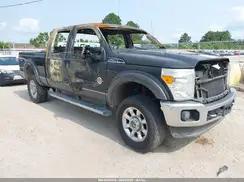 FORD F250