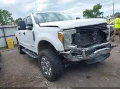 FORD F250