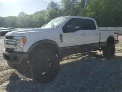 FORD F250