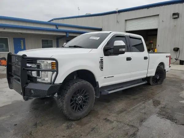 FORD F250