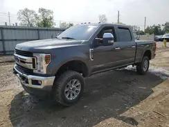 FORD F250