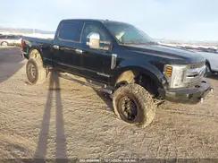 FORD F250