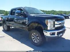 FORD F250