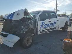 FORD F250
