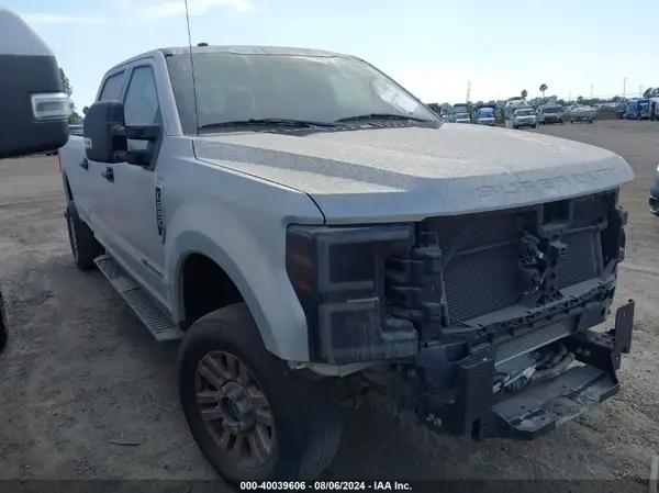 FORD F250