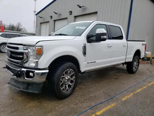 FORD F250