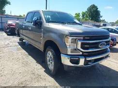FORD F250