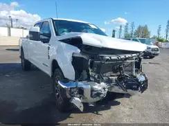 FORD F250