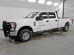 FORD F250